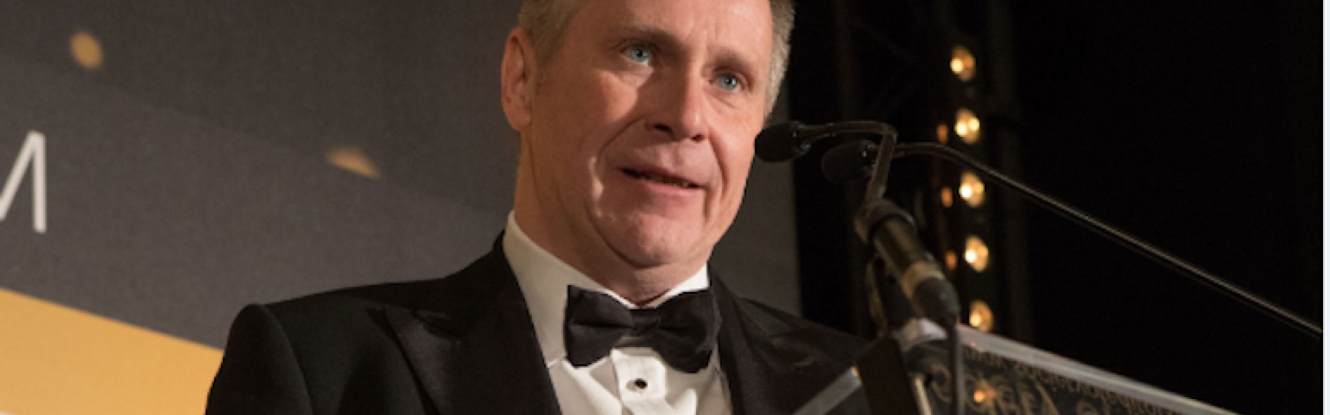Guy Black Award