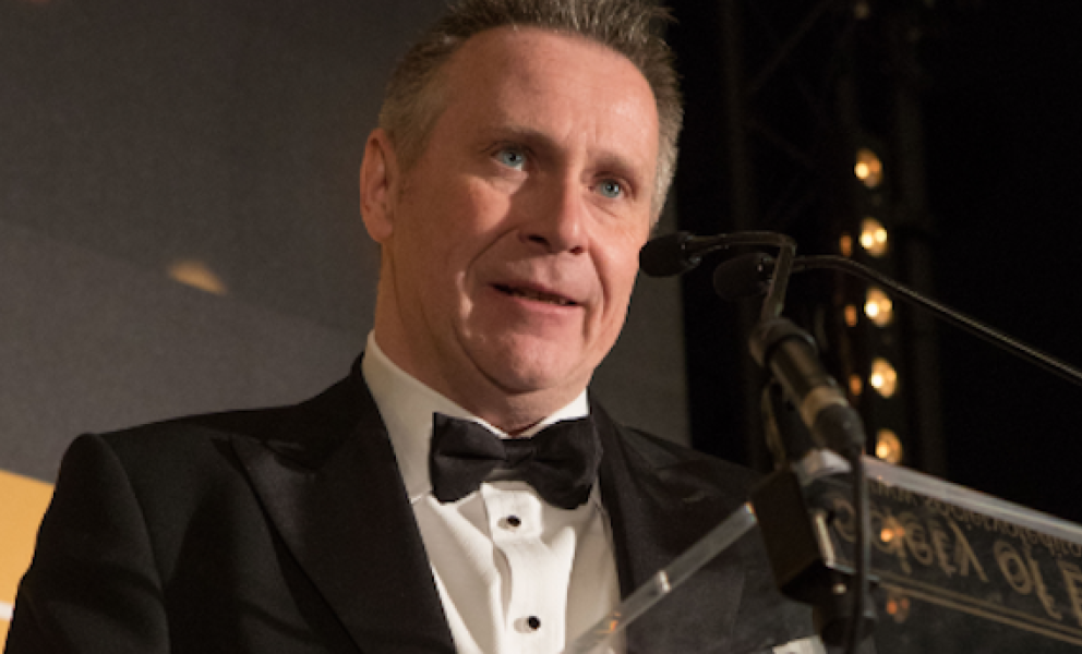 Guy Black Award