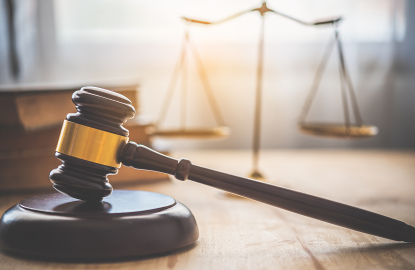 Gavel
