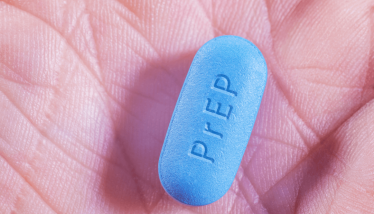 PrEP