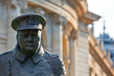 Churchill