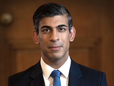 Rishi Sunak